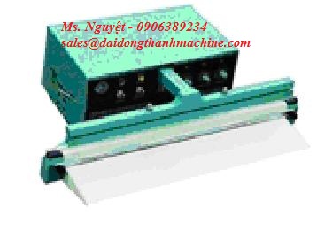 Máy hàn miệng bao tự động PS450